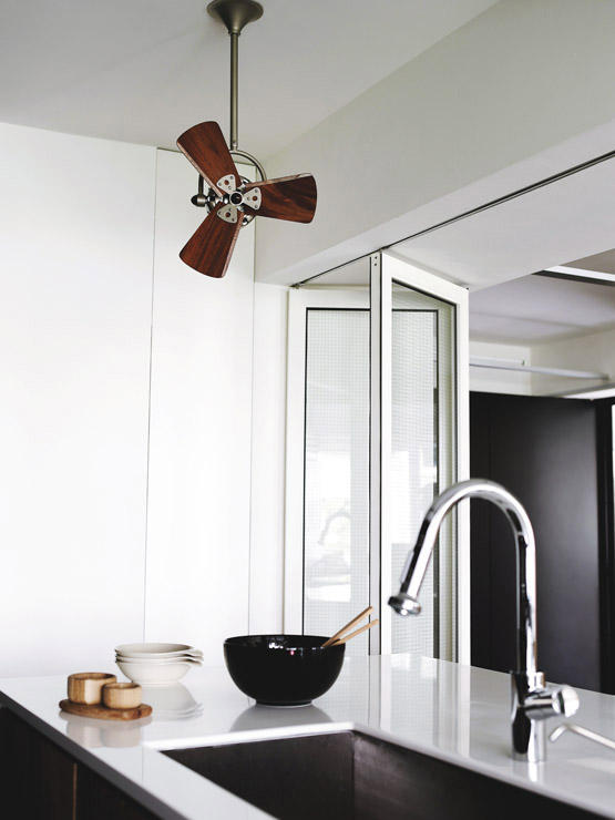 How To Correctly Place Corner Ceiling Fans In Your Space Updated
