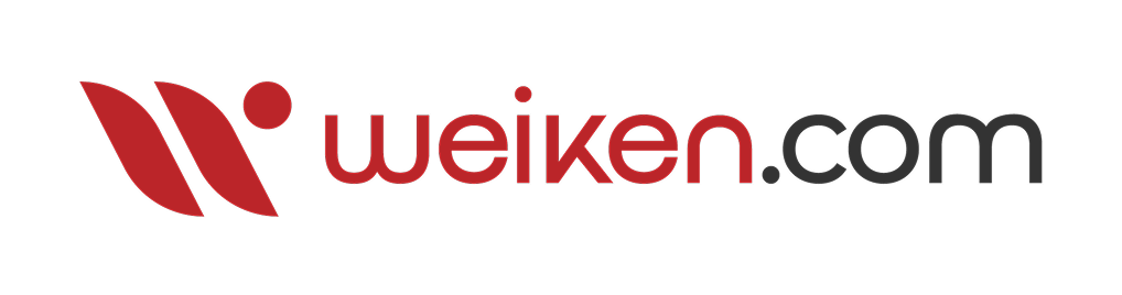 site logo