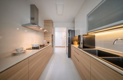 618A PUNGGOL DRIVE