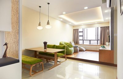 BLK 676D PUNGGOL DRIVE