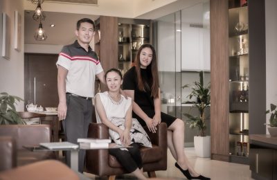 5 LEEDON HEIGHTS D’LEEDON