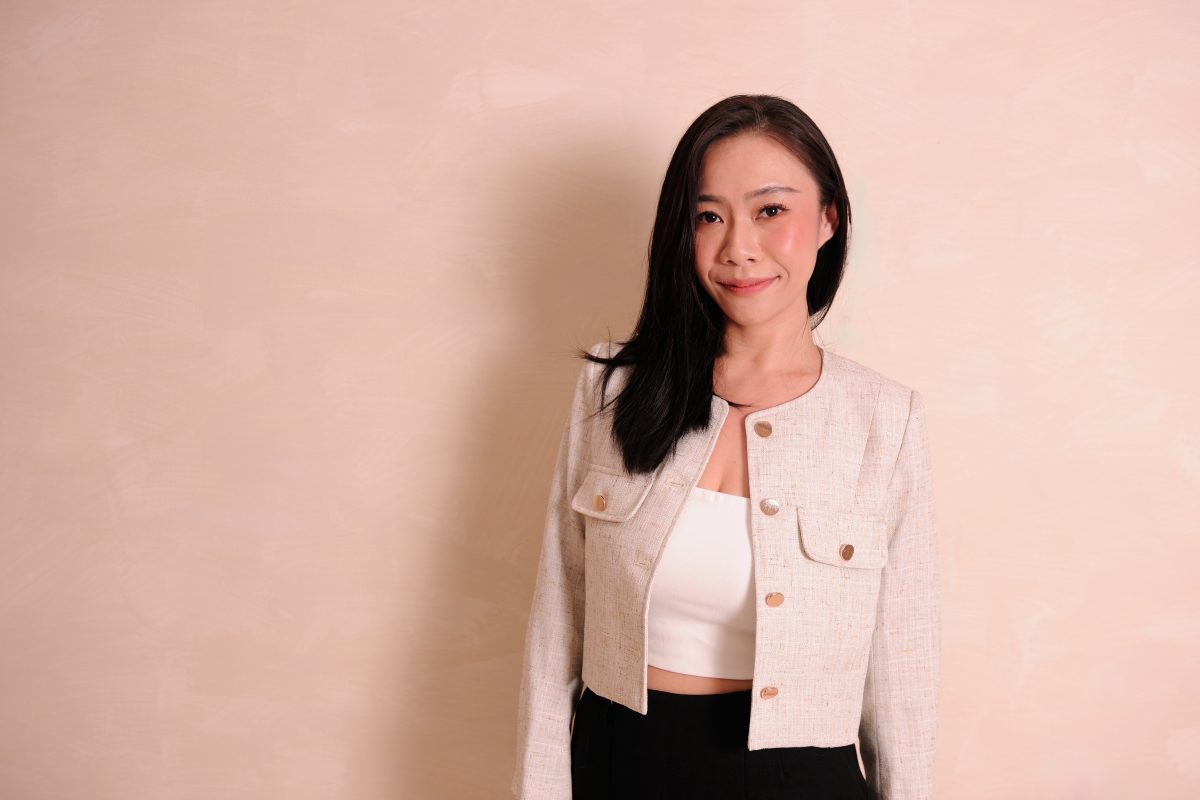 Elaine Tan