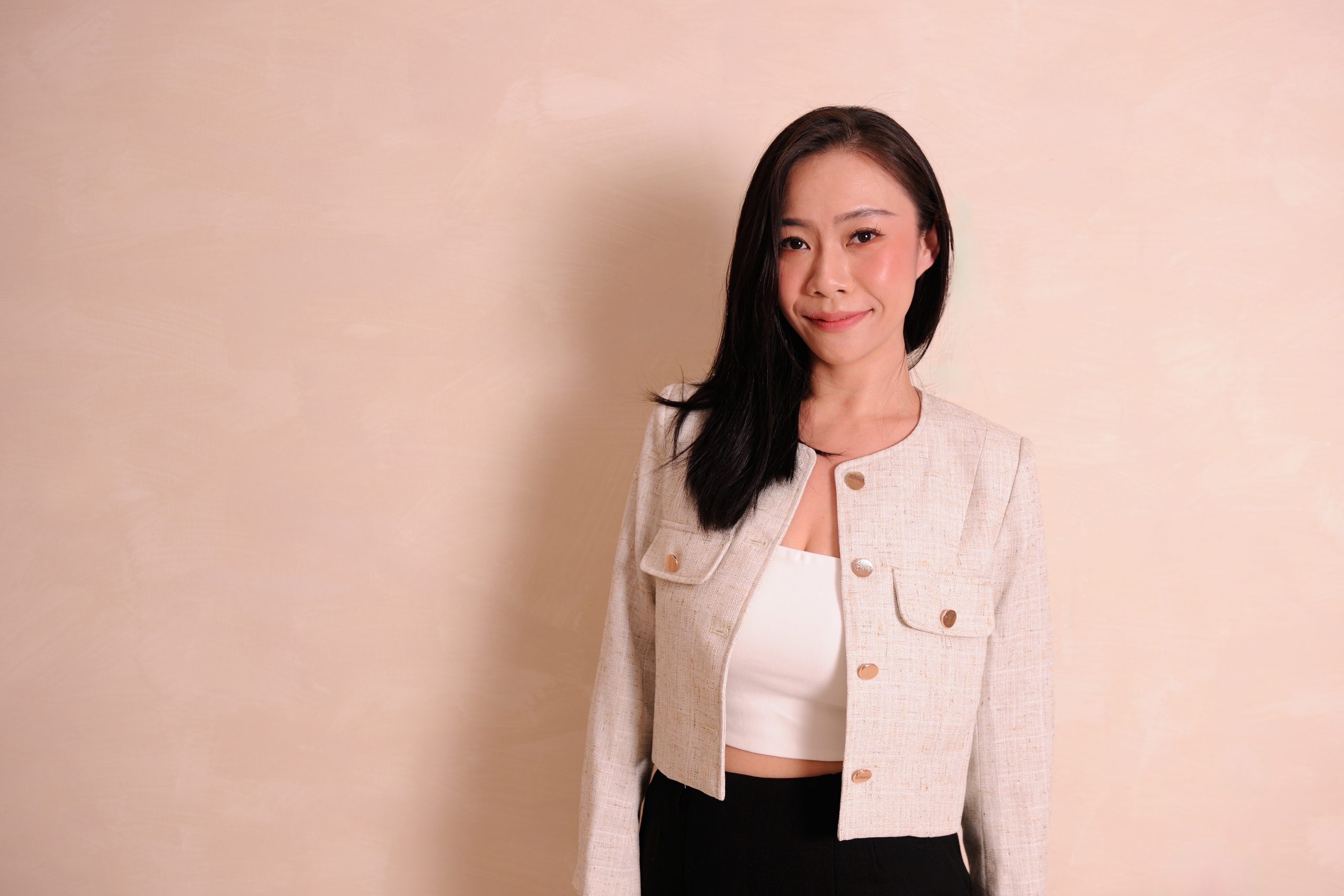 Elaine Tan