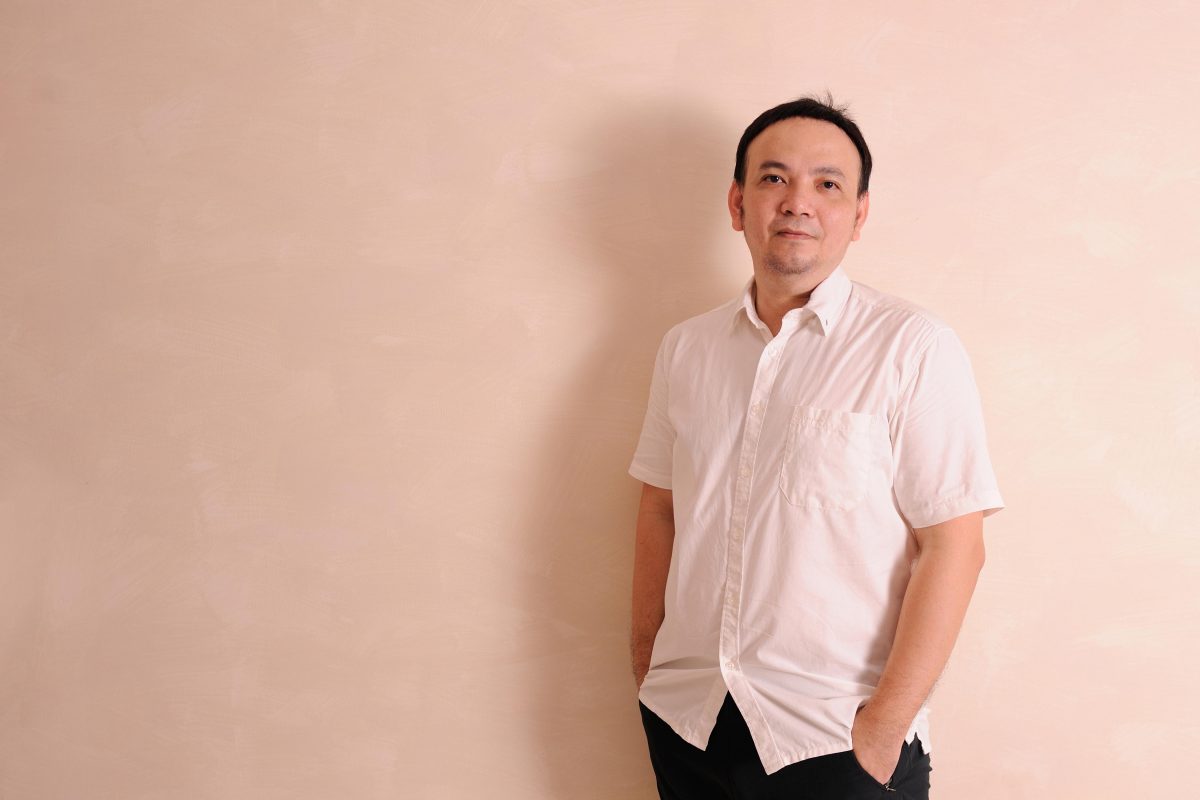 Eugene Xing