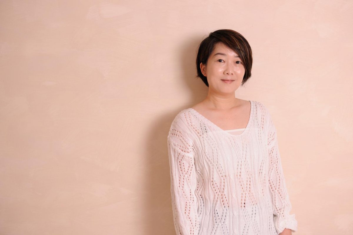 Eva Lau