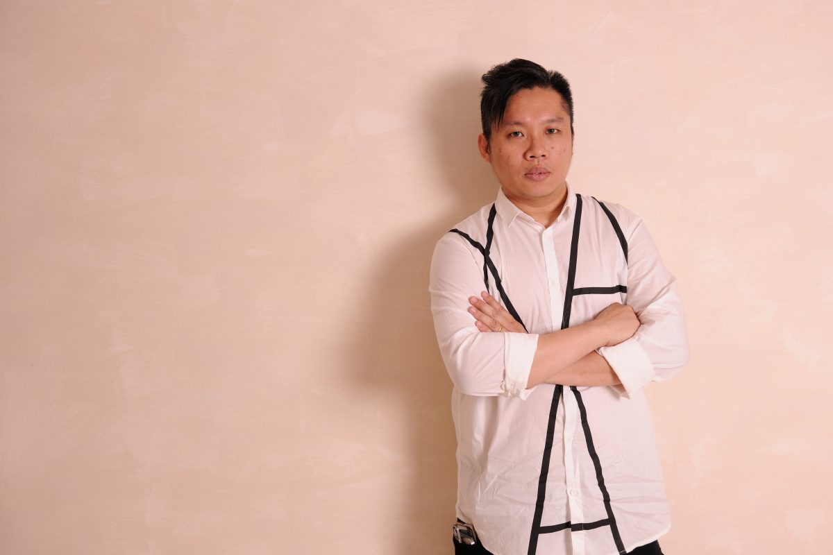 Joash Ng