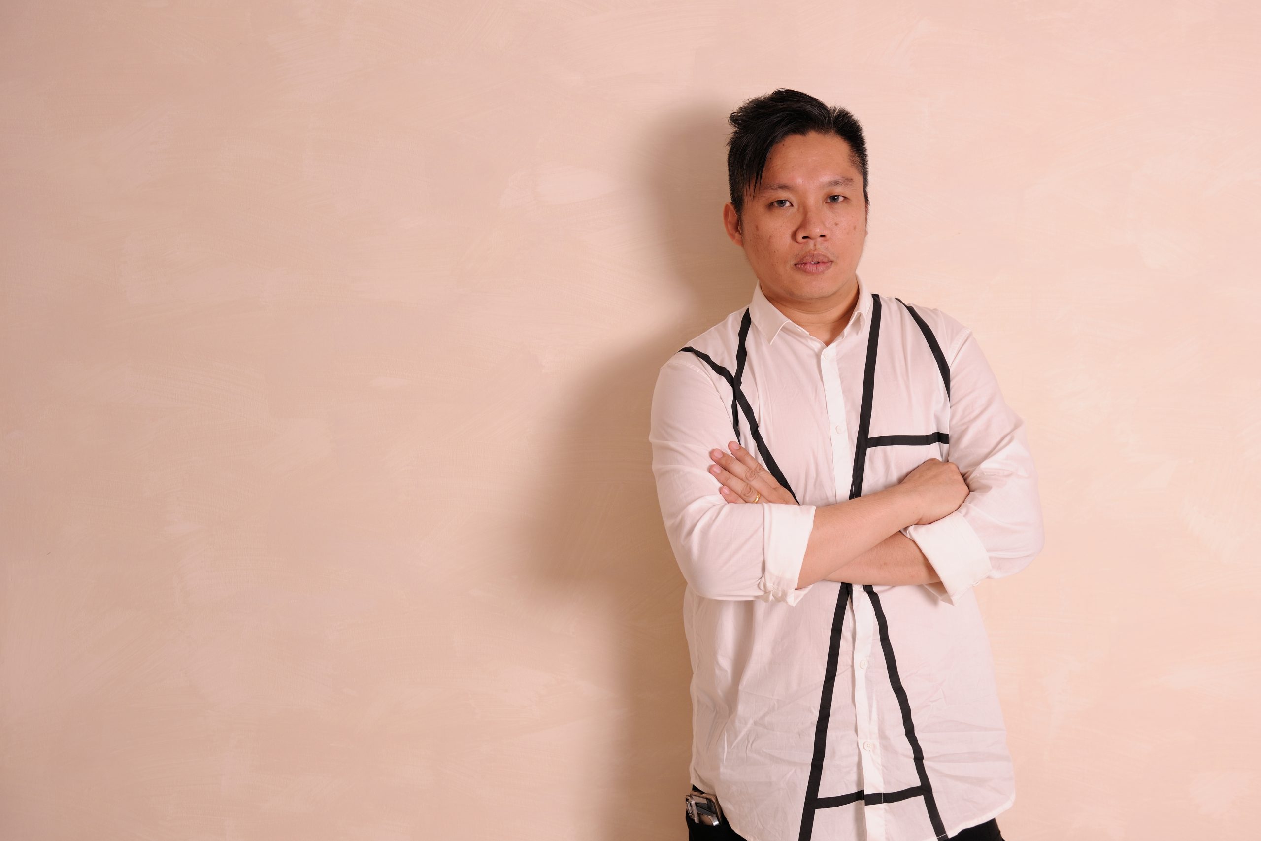 Joash Ng