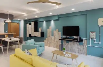 BLK 487B CHOA CHU KANG AVE 5