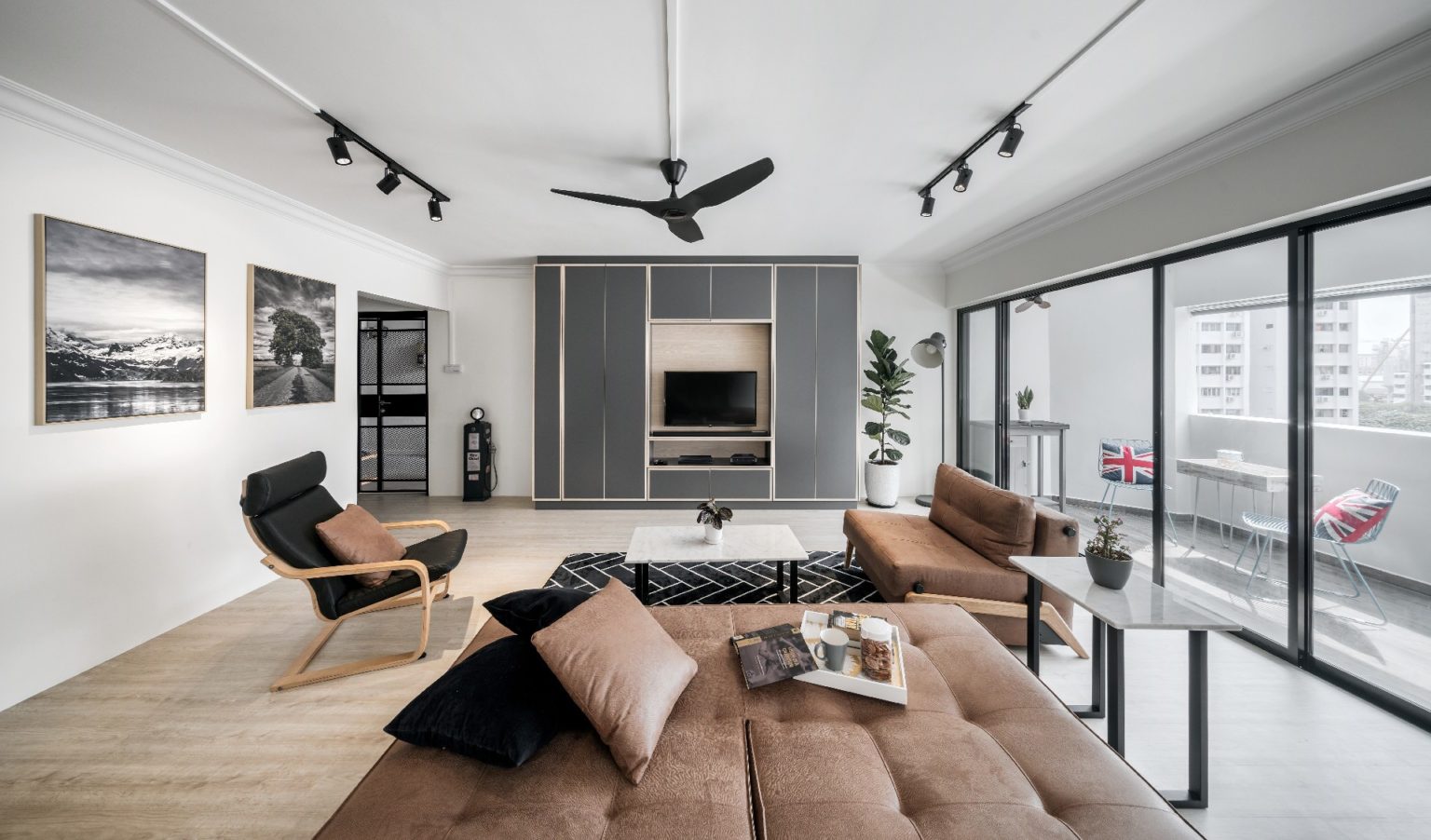 #17 Most Popular Interior Design Themes For Your Home