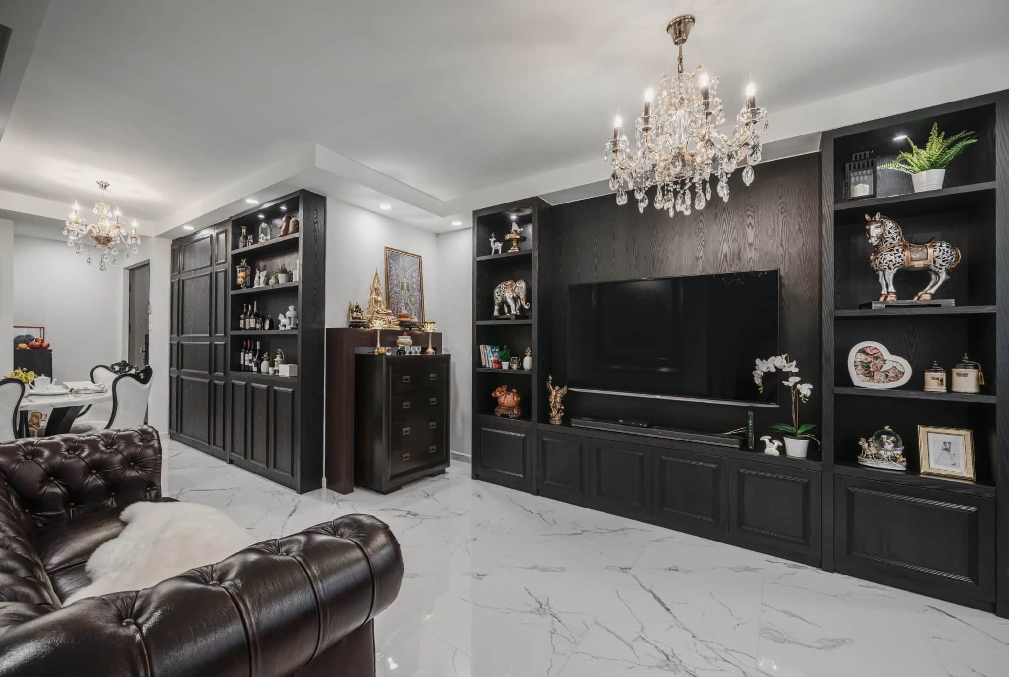 #17 Most Popular Interior Design Themes For Your Home