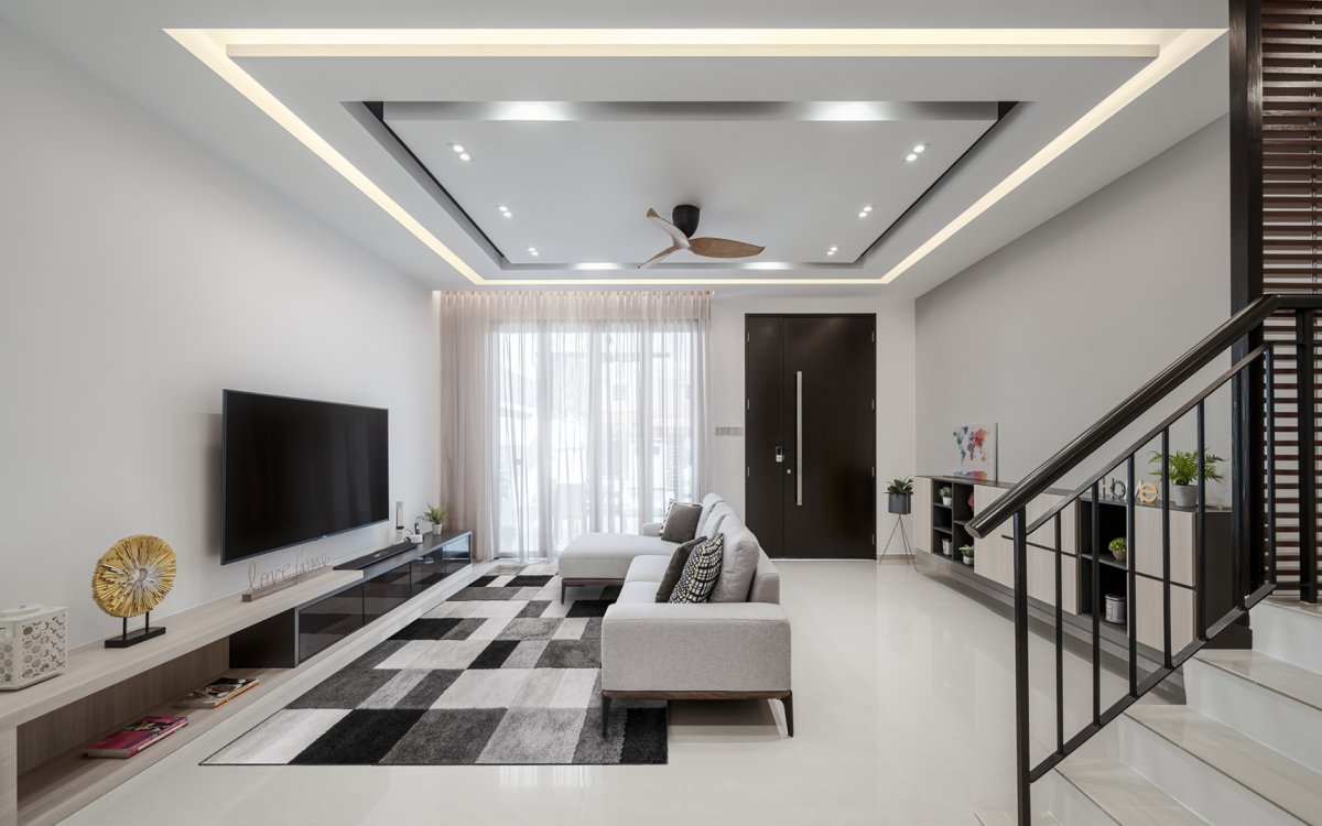 False Ceiling Design 2024 All You Need To Know