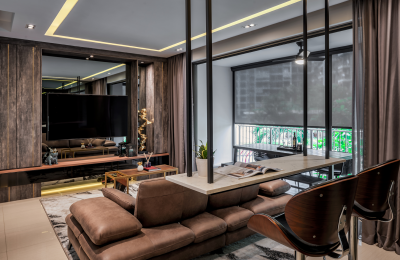 37 SEMBAWANG CRESCENT