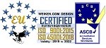 ISO 2 systems Logo - Weiken.com Design