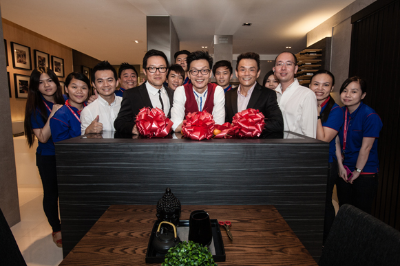 WEIKEN-SHOWROOM-GRAND-OPENING-1
