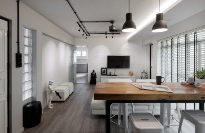 BLK 174C EDGEDALE PLAINS