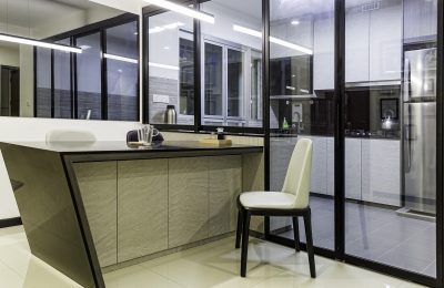 BLK 33C ACNHORVALE CRESCENT