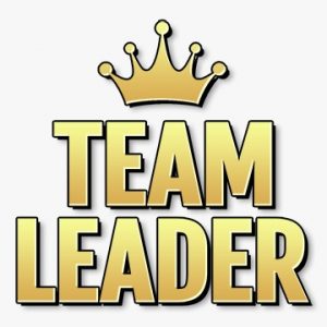 team-leader-badge