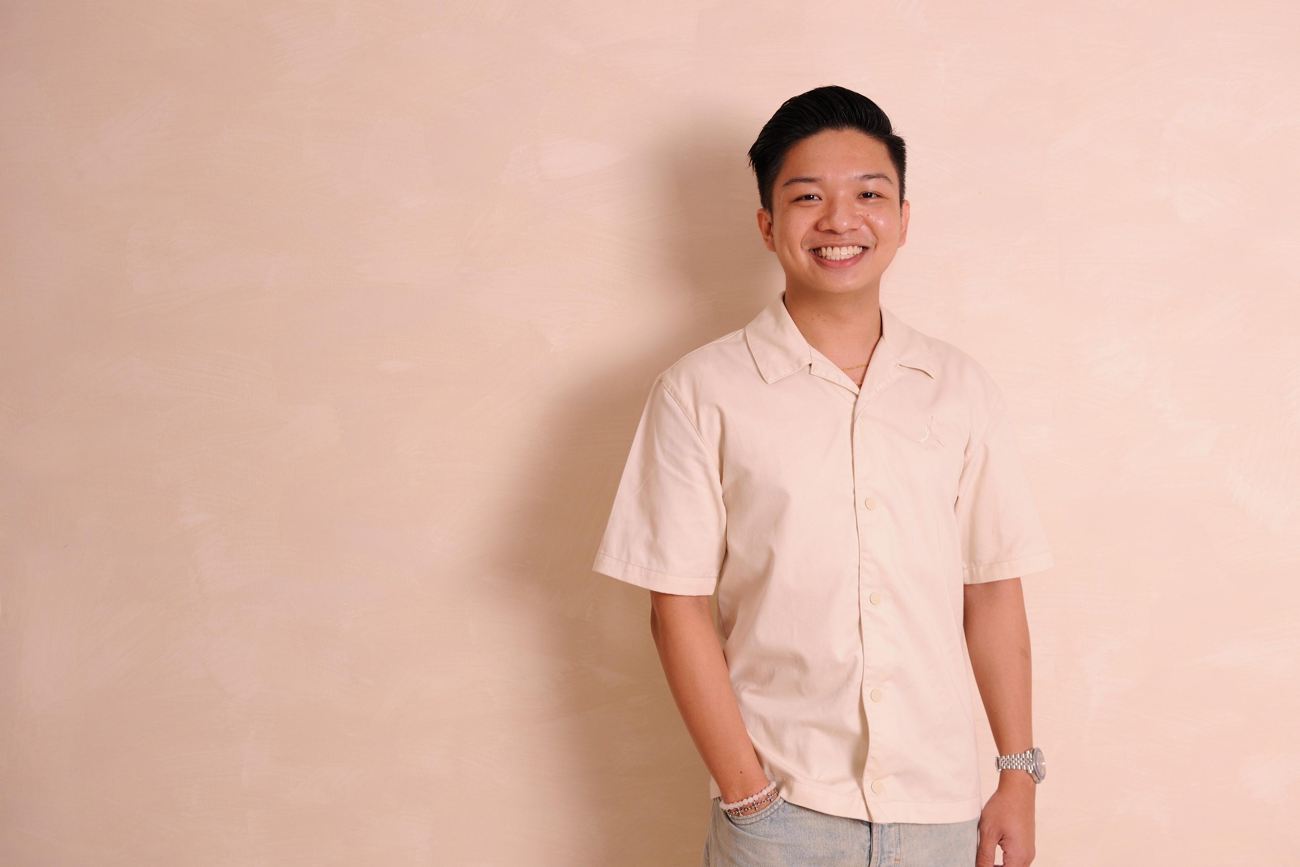 Brendan Wong