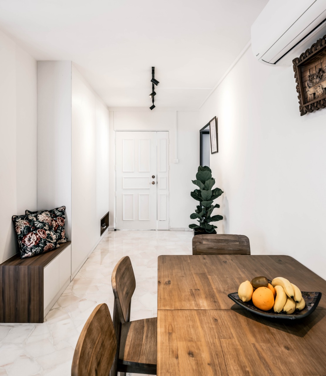 Hdb 2 Room Flat Interior Design Ideas Infoupdate