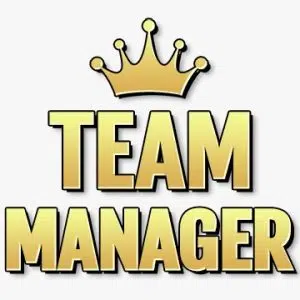 team-manager-badge