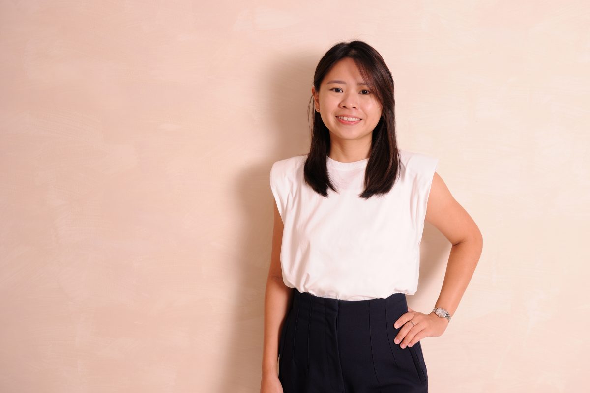 Eunice Lam