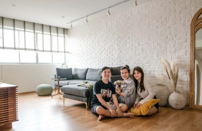 Lorong 8 Toapayoh