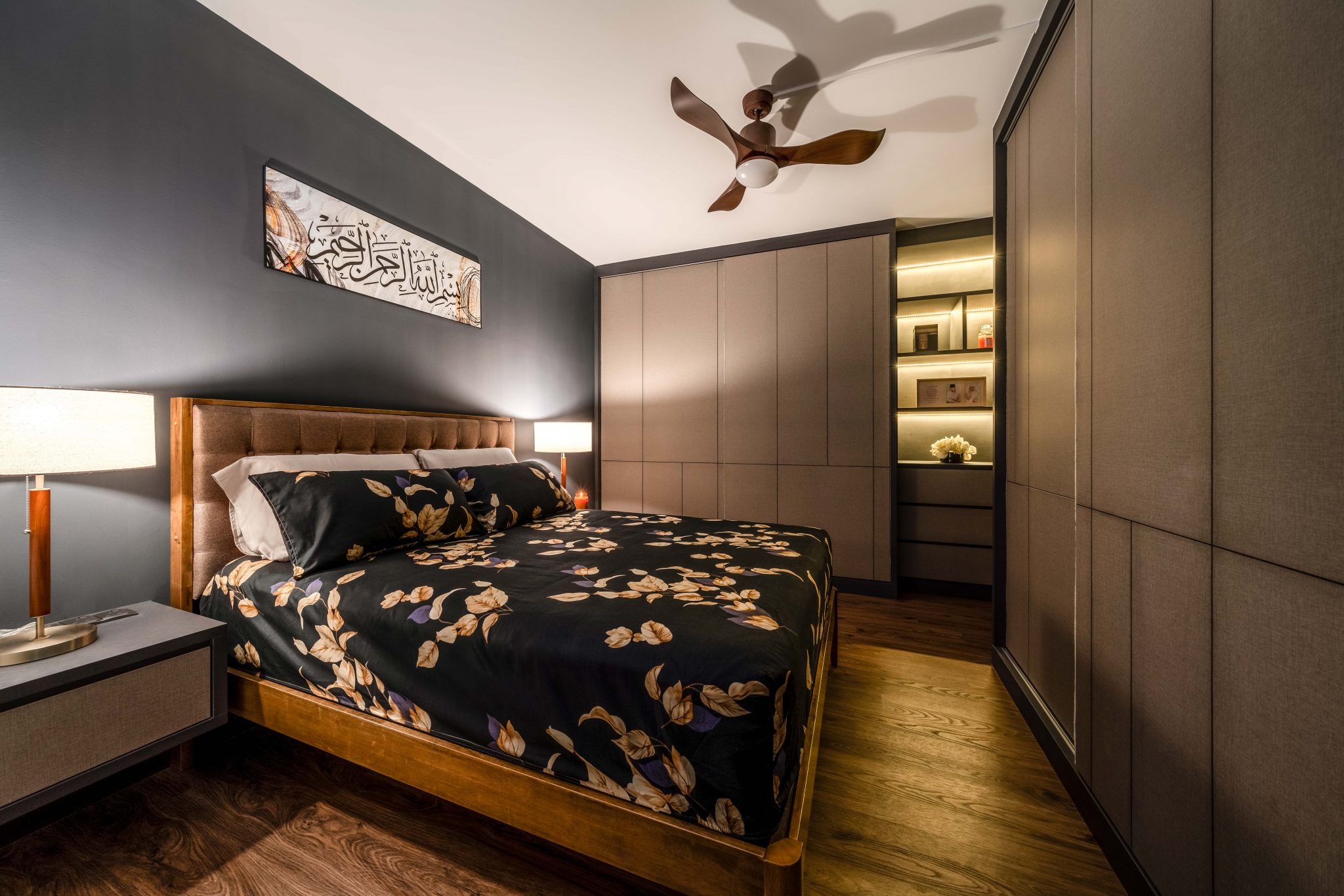 Top 10 Cupboard Designs for Small Bedrooms to Make Your Space Organized