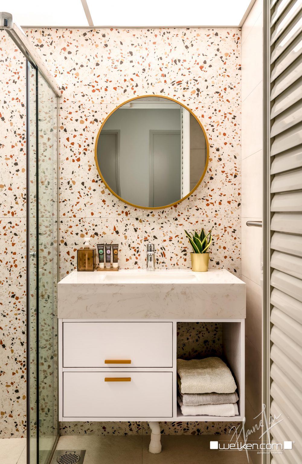 Bathroom Mirror Types of Mirrors Used In Singapore) Weiken