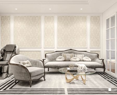 Interior Design Renovation Tips, Victorian Living Room Furniture Collection Jurong