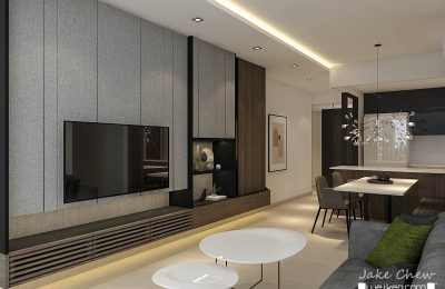 Bedok Residences
