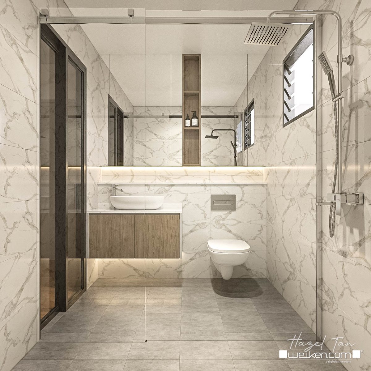 BLK-228A-Punggol-Sumang-Lane-1