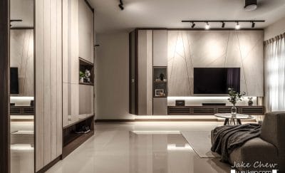 Bukit Batok West - Weiken Interior Design