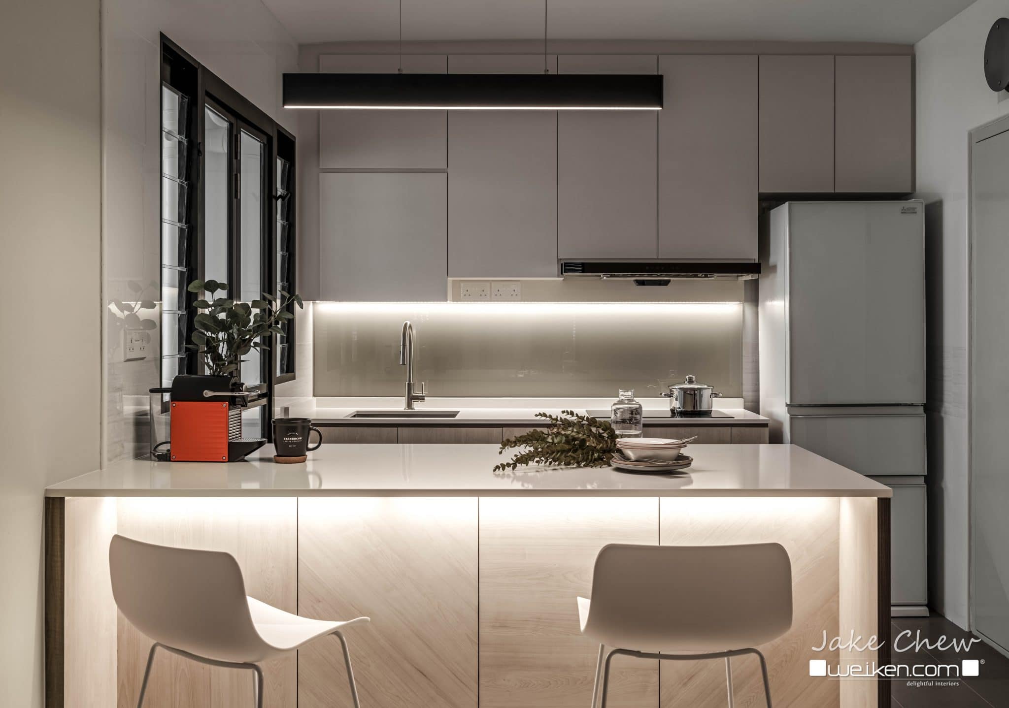 Characteristics of QUARTZ TABLE TOP (A Detailed Look) Weiken Interior