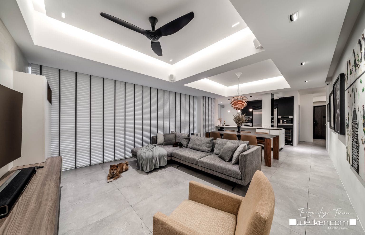#17 Most Popular Interior Design Themes For Your Home