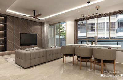 Waterline Condo