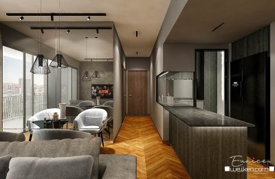 Waterbay Condo