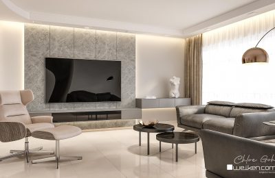 BLK21 Teban Garden