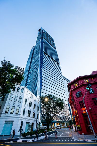 highest-building-in-Singapore-1