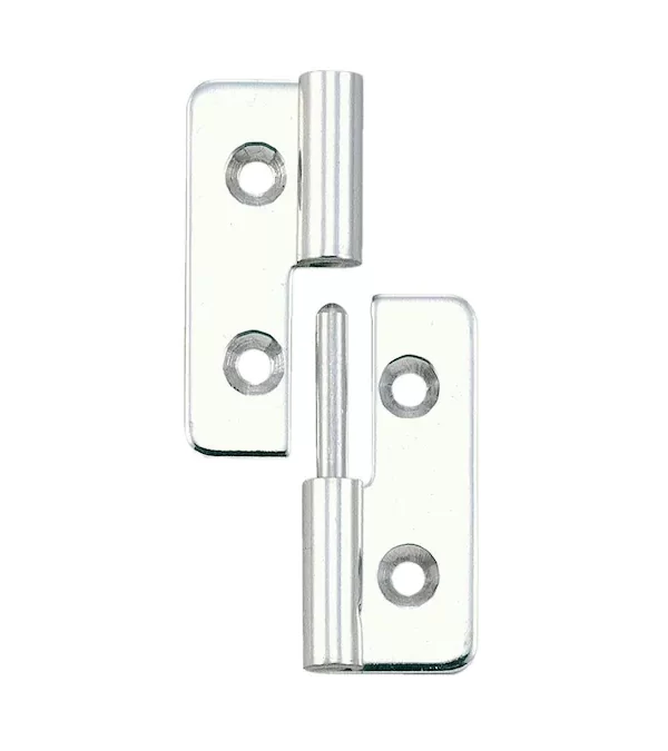 Detachable-Hinge