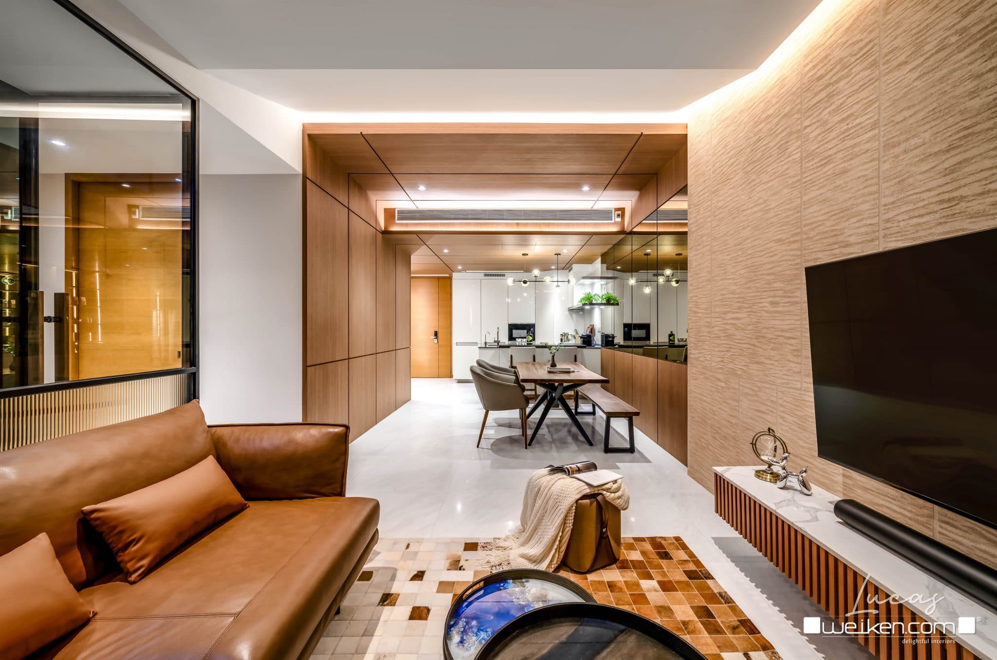 Carpet in Singapore A Guide to Find Your Dream Carpets Weiken Interior Design