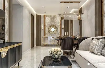 Compassvale Road