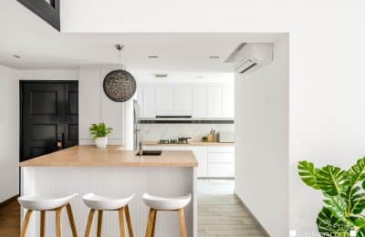 Seletaris Condo