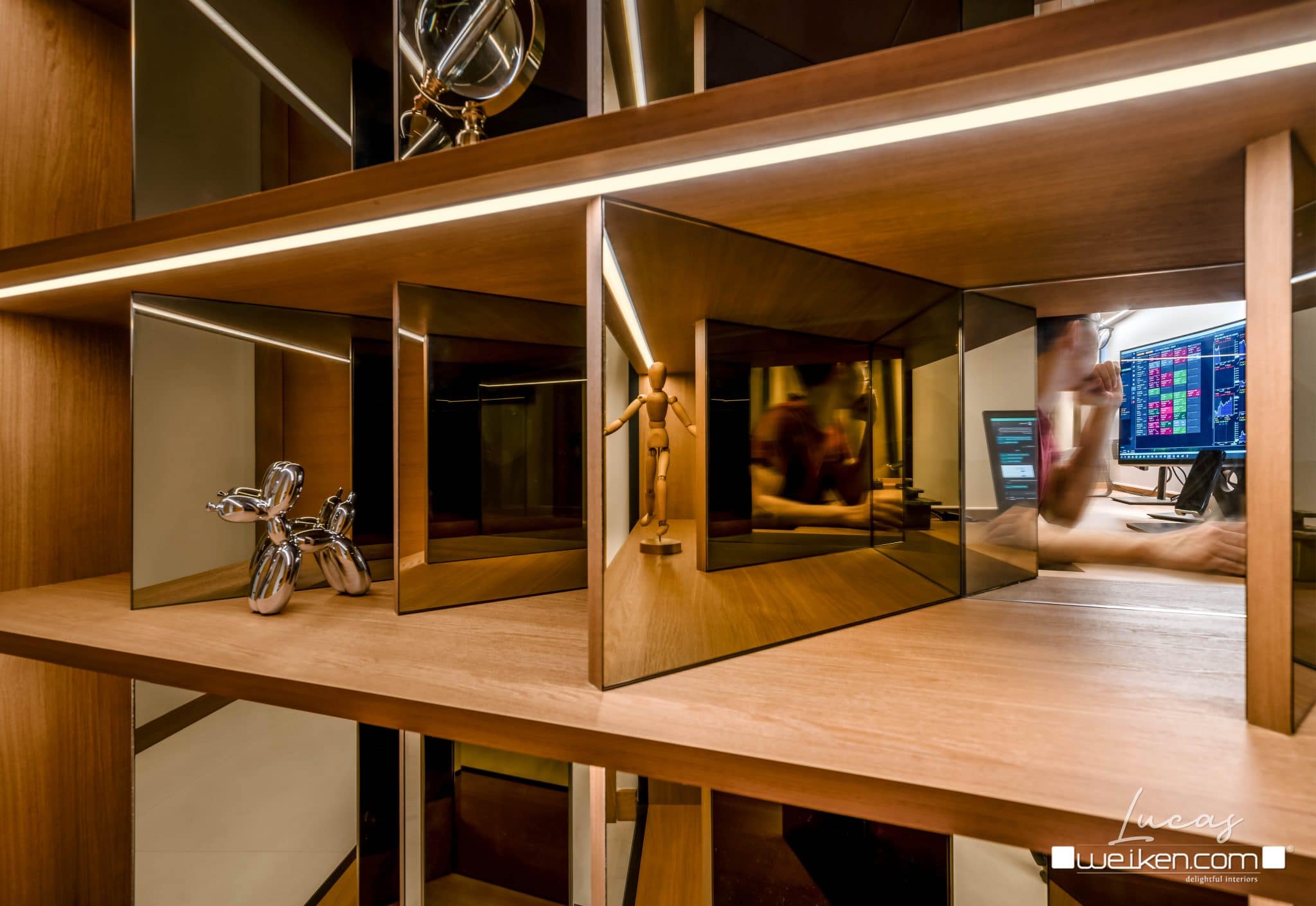 [Room Divider in Singapore] Smart & Stylish Ideas to Separate Your