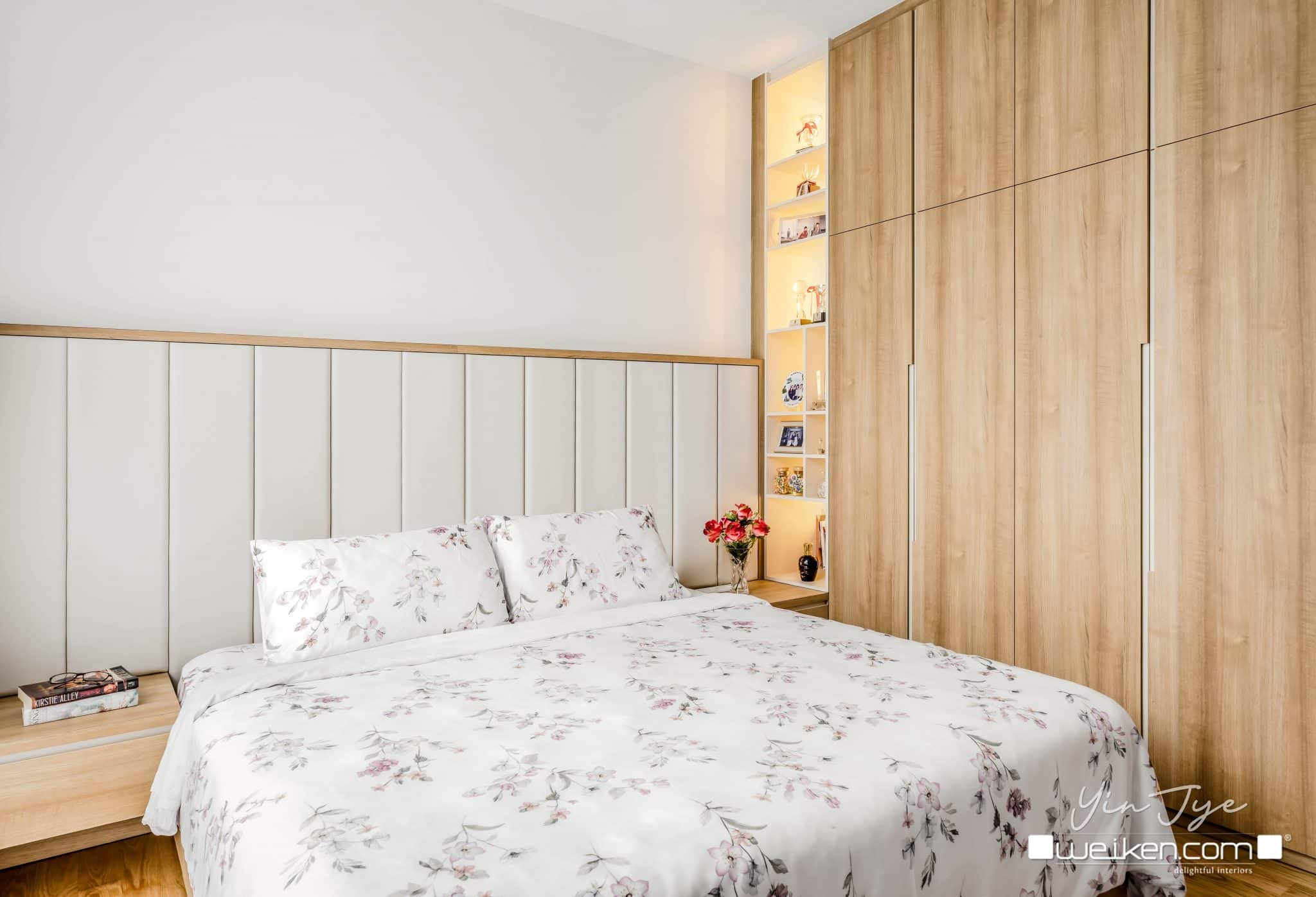 Top 10 Cupboard Designs for Small Bedrooms to Make Your Space Organized