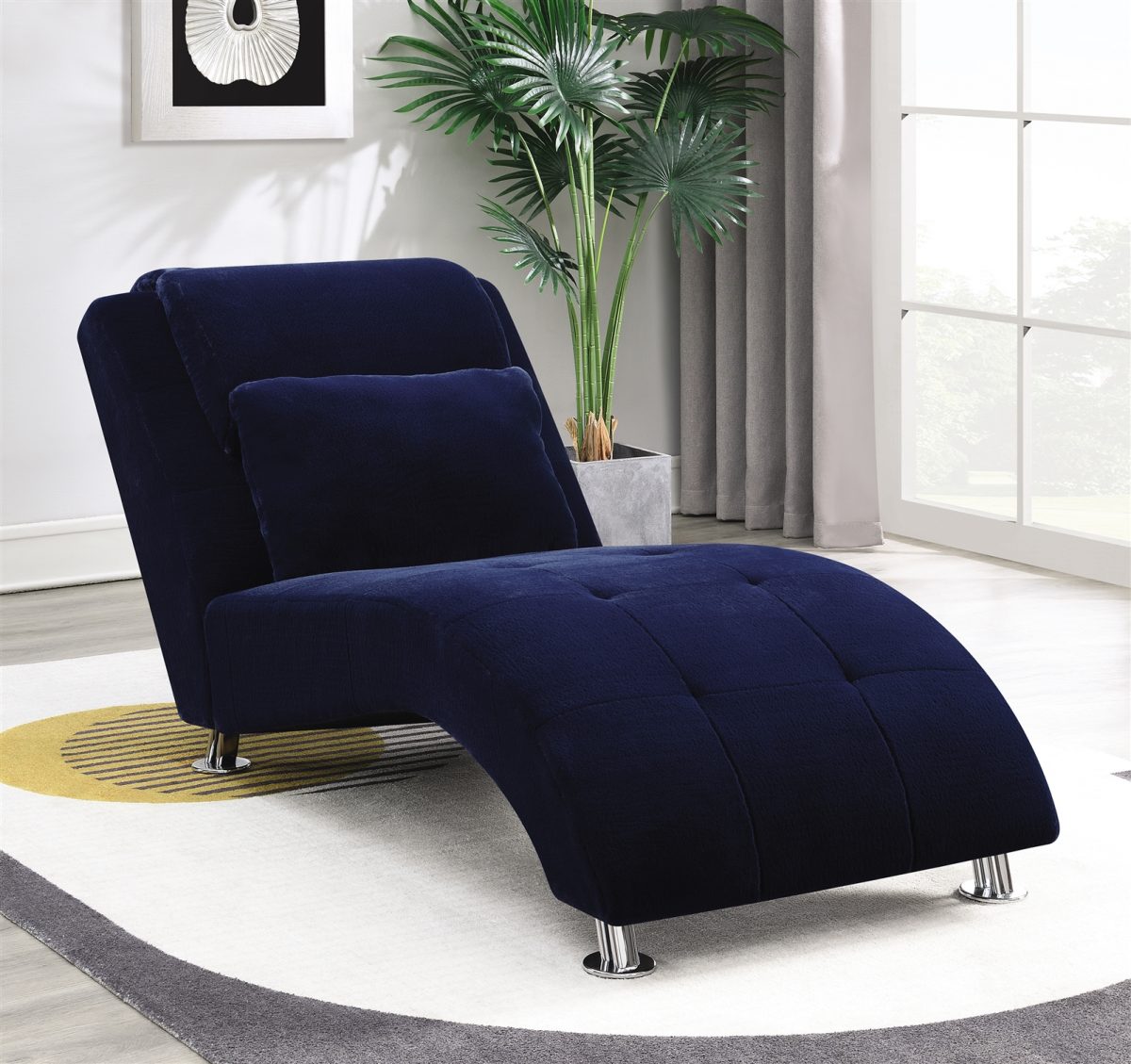 chaise-lounge