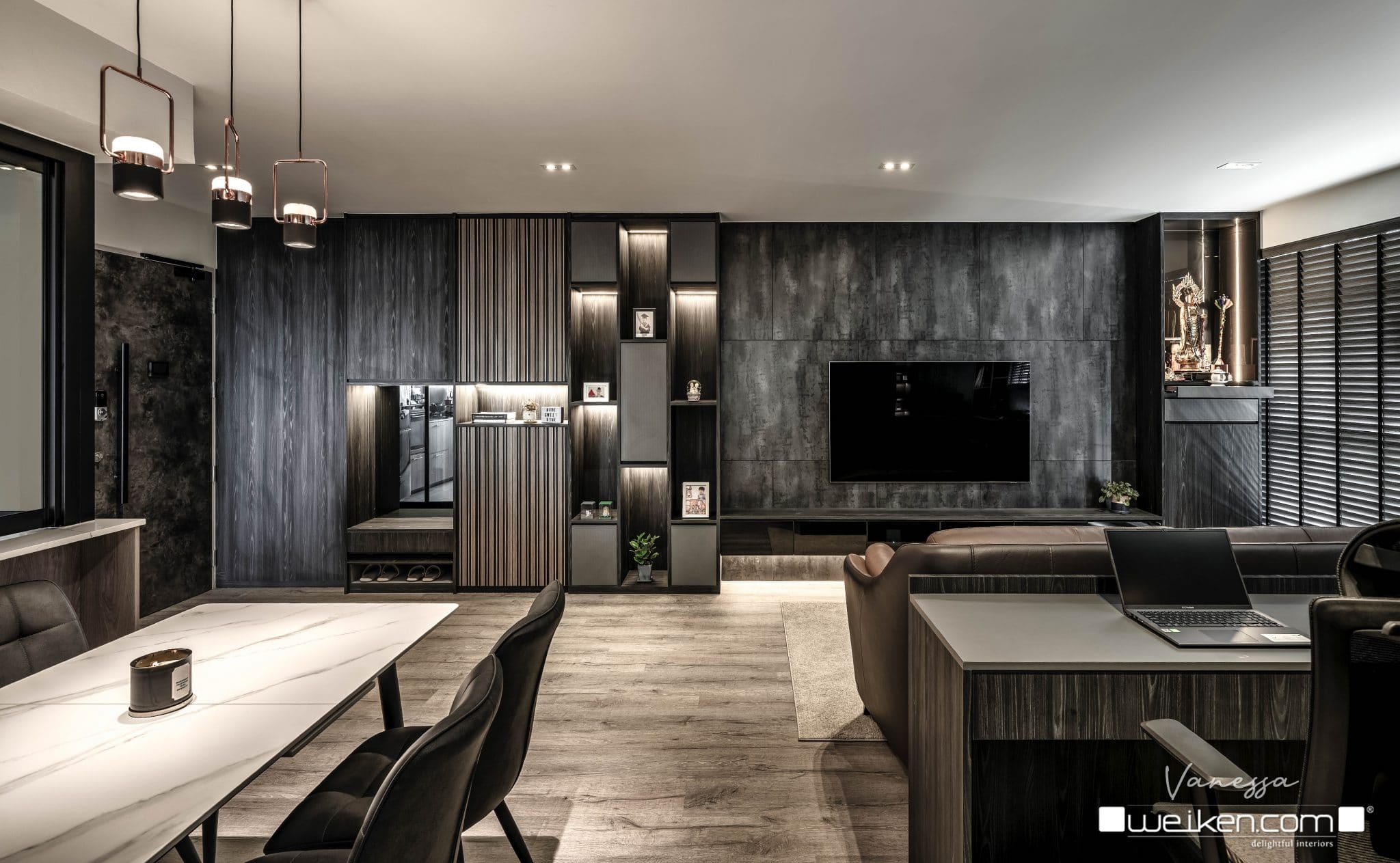 The Most Common Types of for Living Room Weiken Interior Design