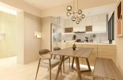 112B Alkaff Crescent