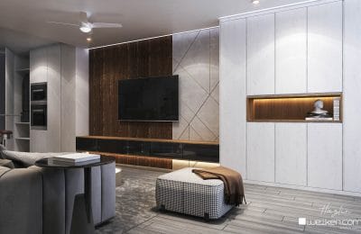 Woodlands Ave 9