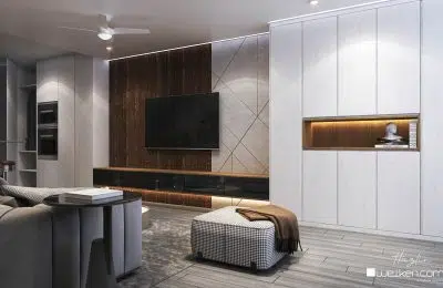 Woodlands Ave 9