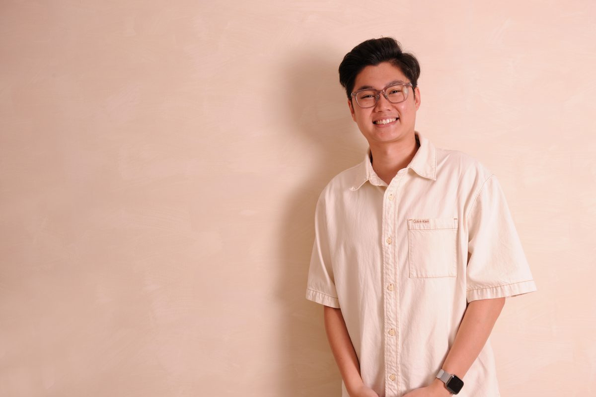 Christopher Tan